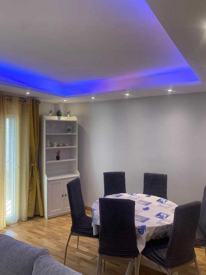Apartamento Zaragoza Centro 2 Exteriér fotografie