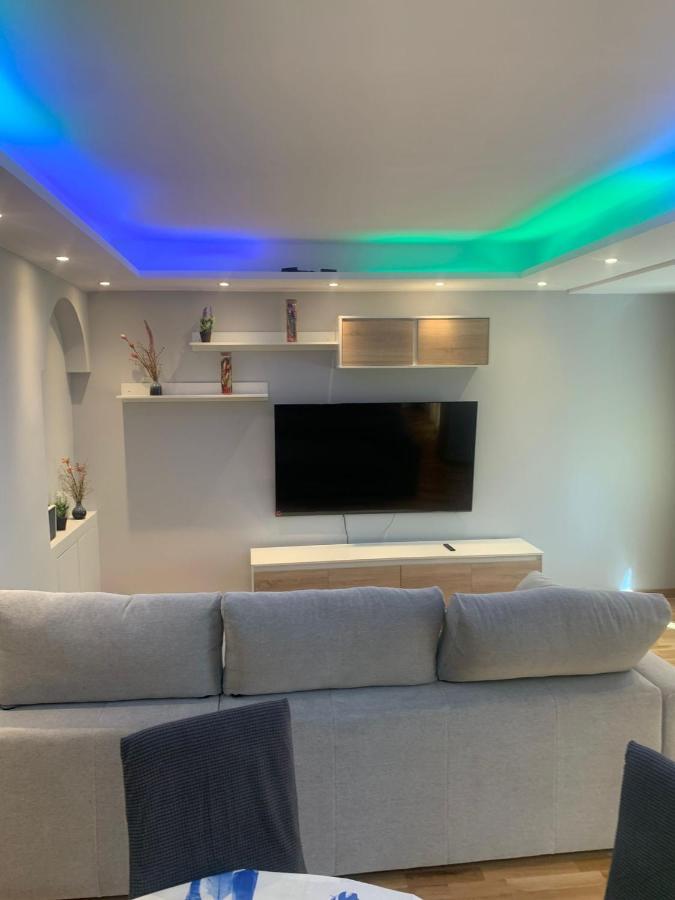 Apartamento Zaragoza Centro 2 Exteriér fotografie