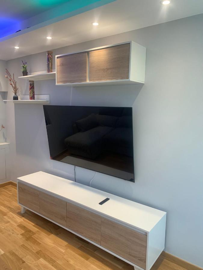 Apartamento Zaragoza Centro 2 Exteriér fotografie