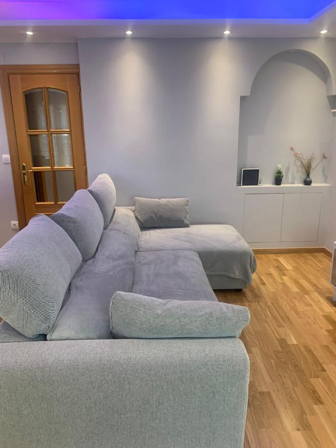 Apartamento Zaragoza Centro 2 Exteriér fotografie