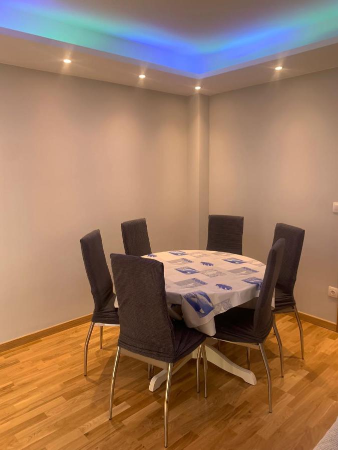 Apartamento Zaragoza Centro 2 Exteriér fotografie
