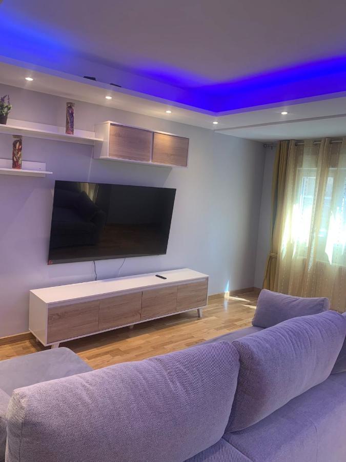 Apartamento Zaragoza Centro 2 Exteriér fotografie
