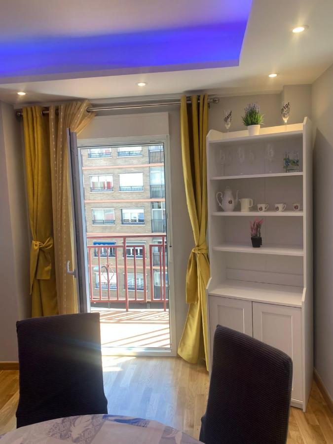 Apartamento Zaragoza Centro 2 Exteriér fotografie