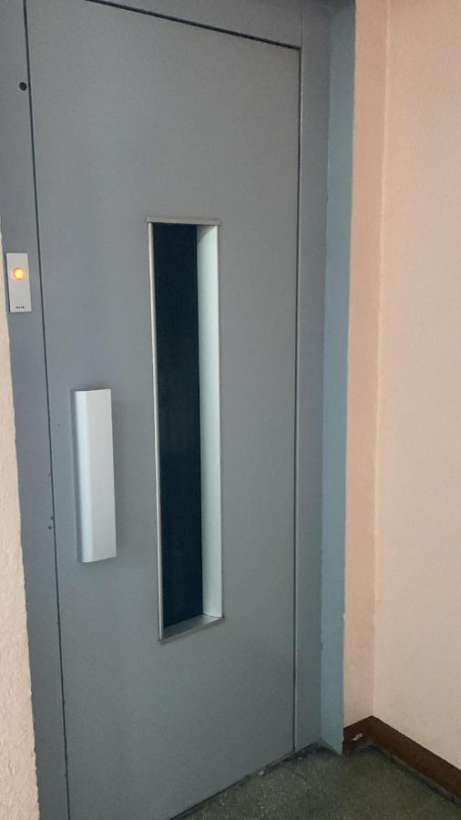 Apartamento Zaragoza Centro 2 Exteriér fotografie