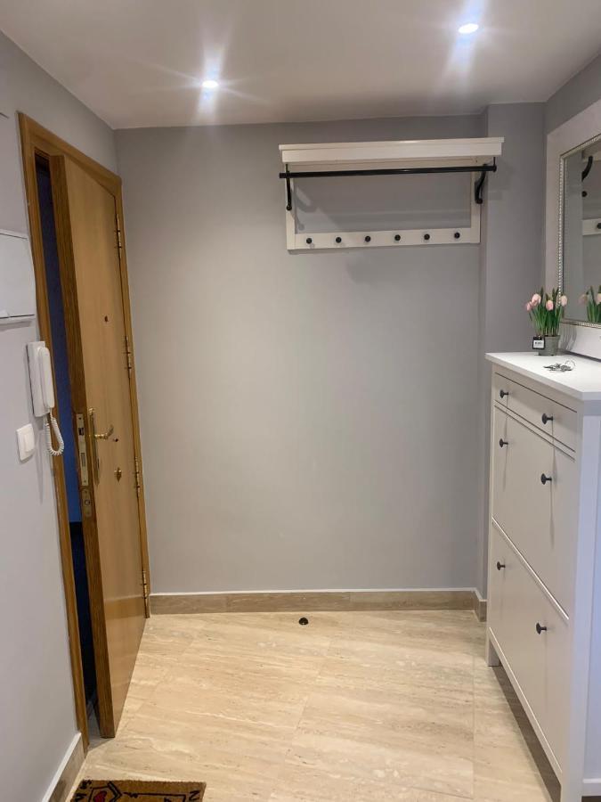 Apartamento Zaragoza Centro 2 Exteriér fotografie