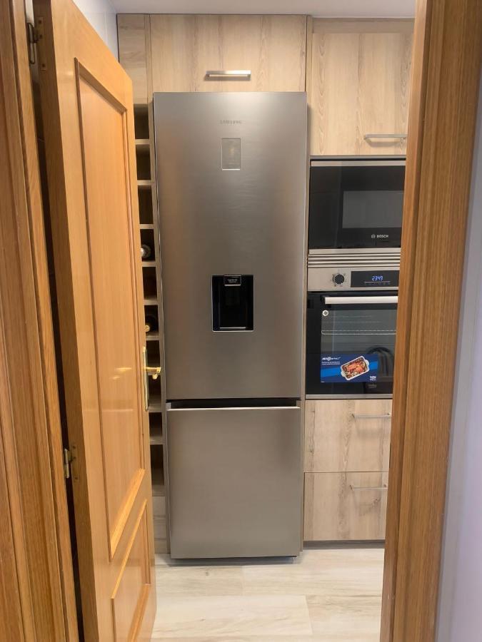 Apartamento Zaragoza Centro 2 Exteriér fotografie