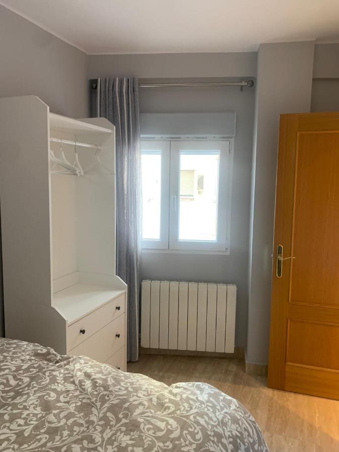 Apartamento Zaragoza Centro 2 Exteriér fotografie