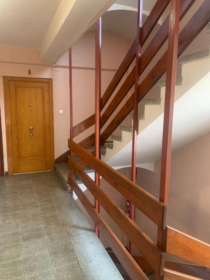 Apartamento Zaragoza Centro 2 Exteriér fotografie