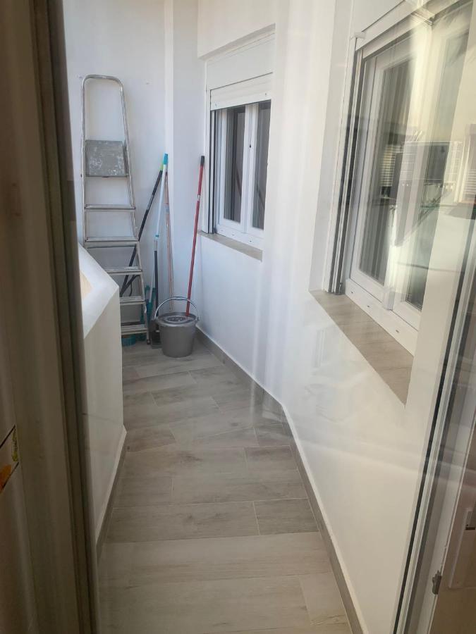 Apartamento Zaragoza Centro 2 Exteriér fotografie