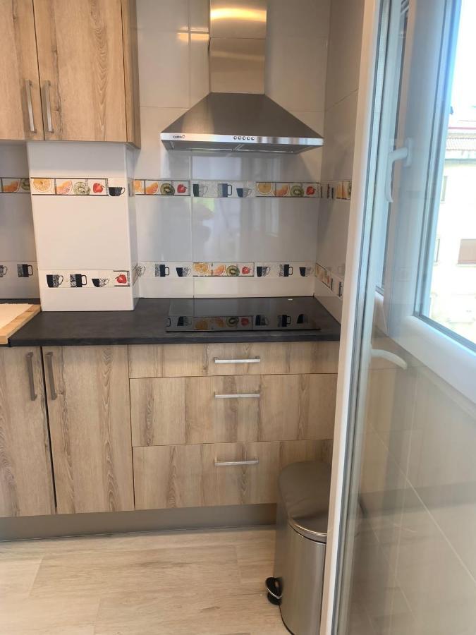 Apartamento Zaragoza Centro 2 Exteriér fotografie