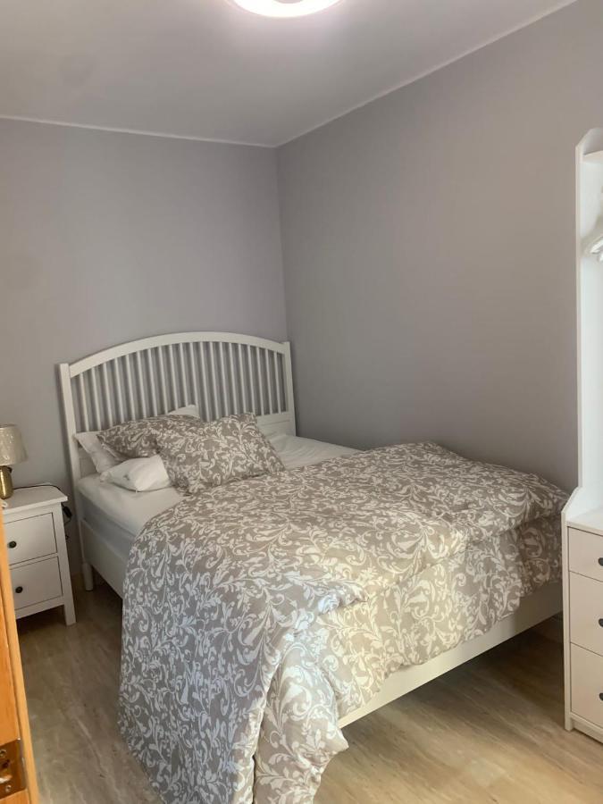 Apartamento Zaragoza Centro 2 Exteriér fotografie