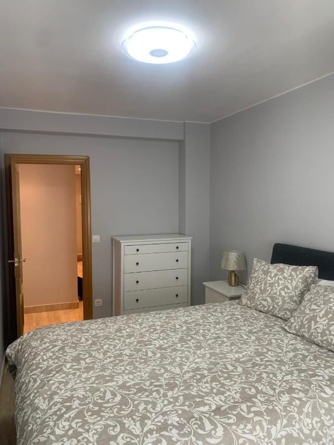 Apartamento Zaragoza Centro 2 Exteriér fotografie