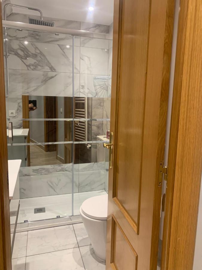 Apartamento Zaragoza Centro 2 Exteriér fotografie