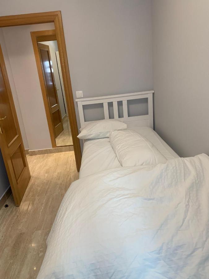 Apartamento Zaragoza Centro 2 Exteriér fotografie