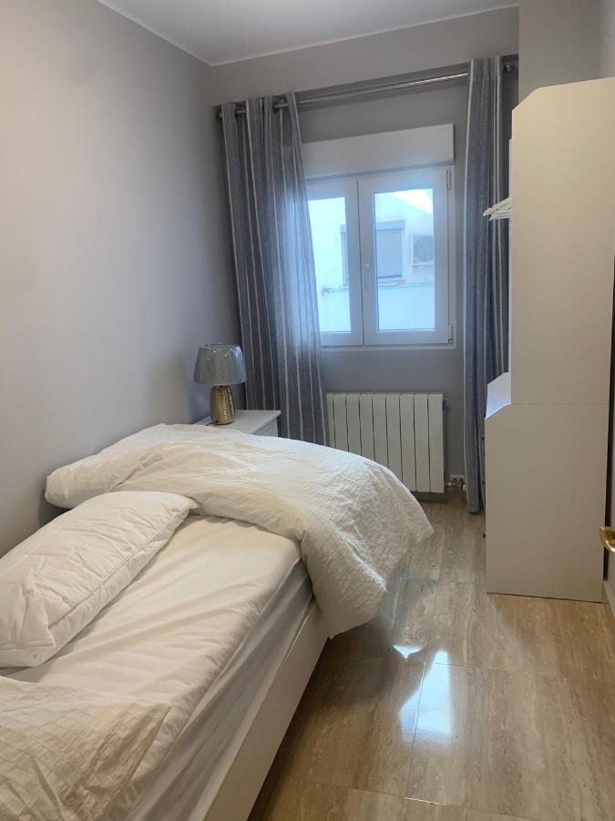 Apartamento Zaragoza Centro 2 Exteriér fotografie