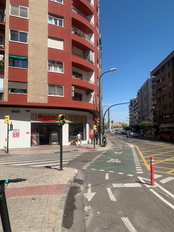 Apartamento Zaragoza Centro 2 Exteriér fotografie