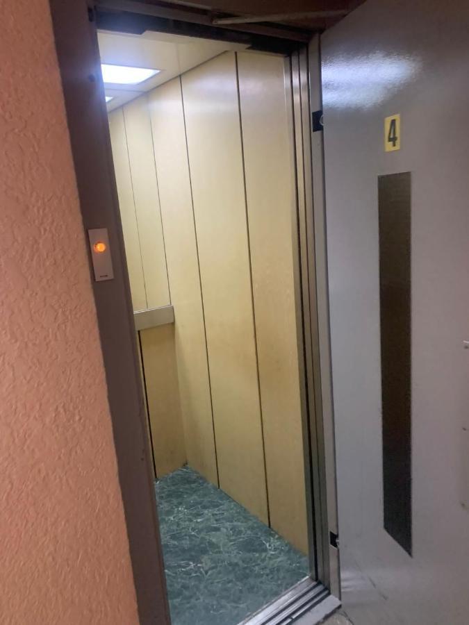 Apartamento Zaragoza Centro 2 Exteriér fotografie
