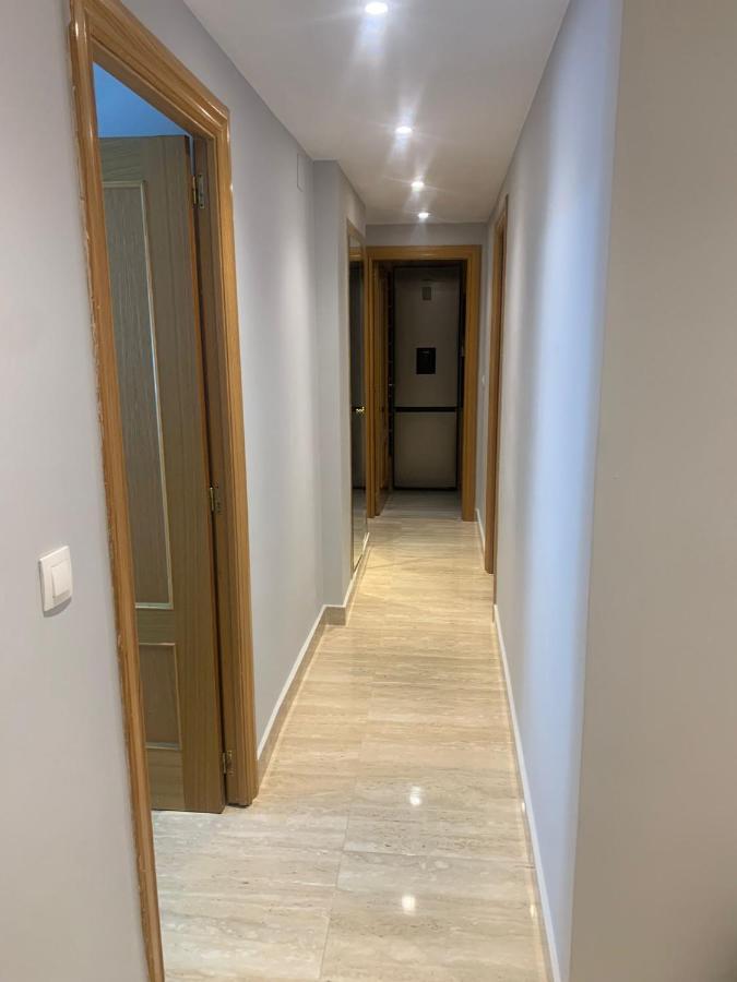 Apartamento Zaragoza Centro 2 Exteriér fotografie