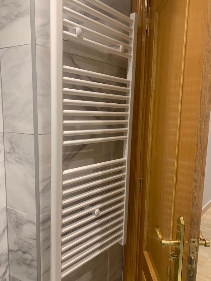 Apartamento Zaragoza Centro 2 Exteriér fotografie