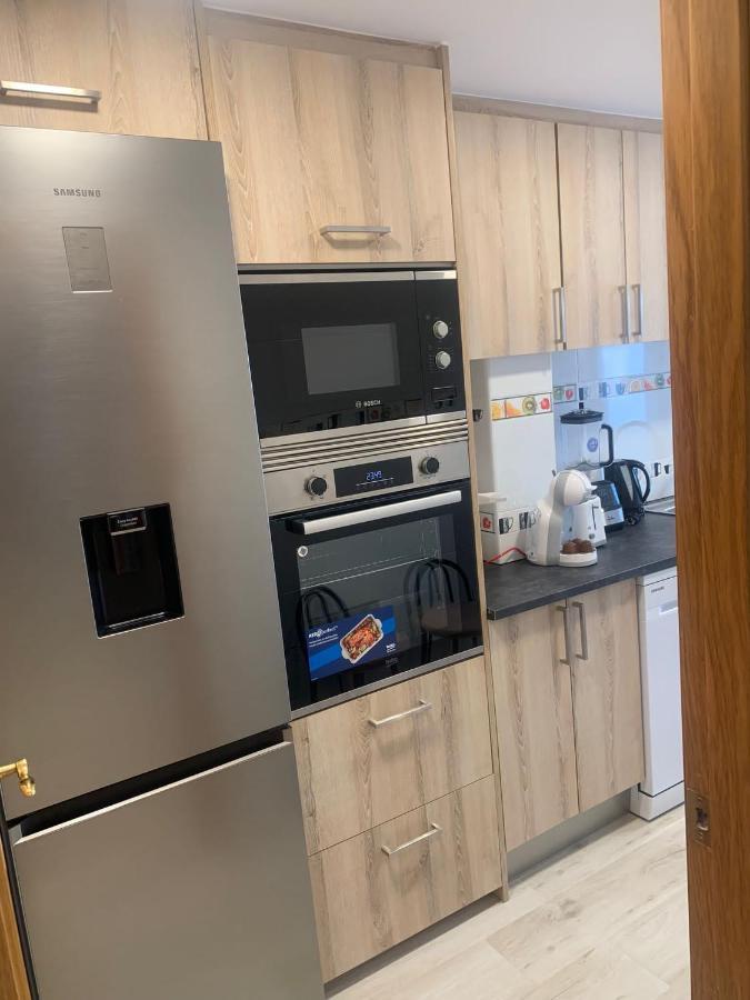 Apartamento Zaragoza Centro 2 Exteriér fotografie