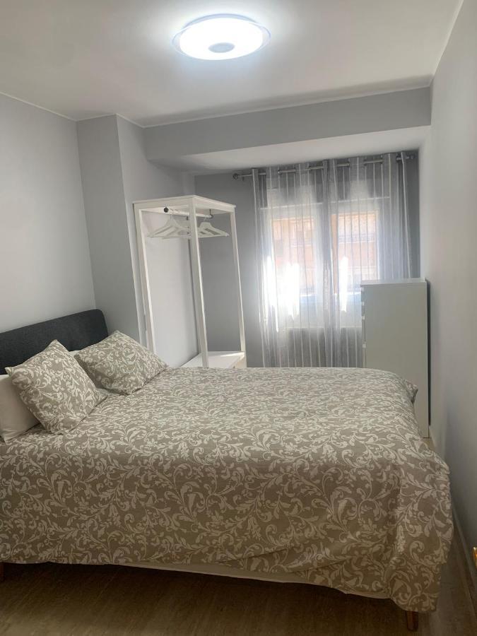 Apartamento Zaragoza Centro 2 Exteriér fotografie