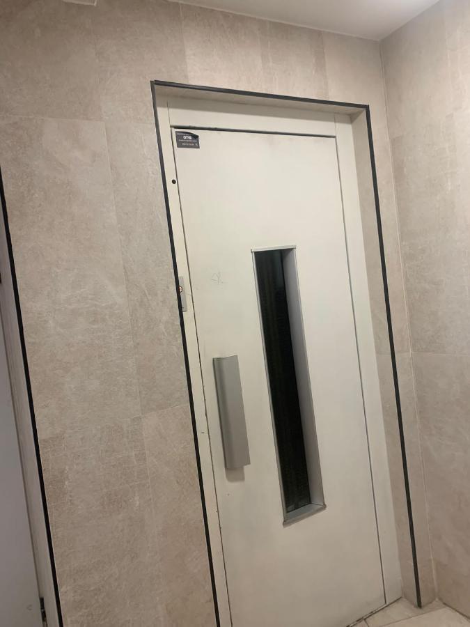 Apartamento Zaragoza Centro 2 Exteriér fotografie