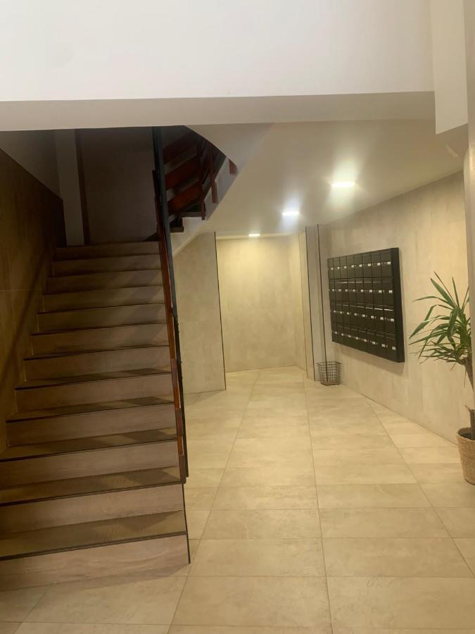 Apartamento Zaragoza Centro 2 Exteriér fotografie